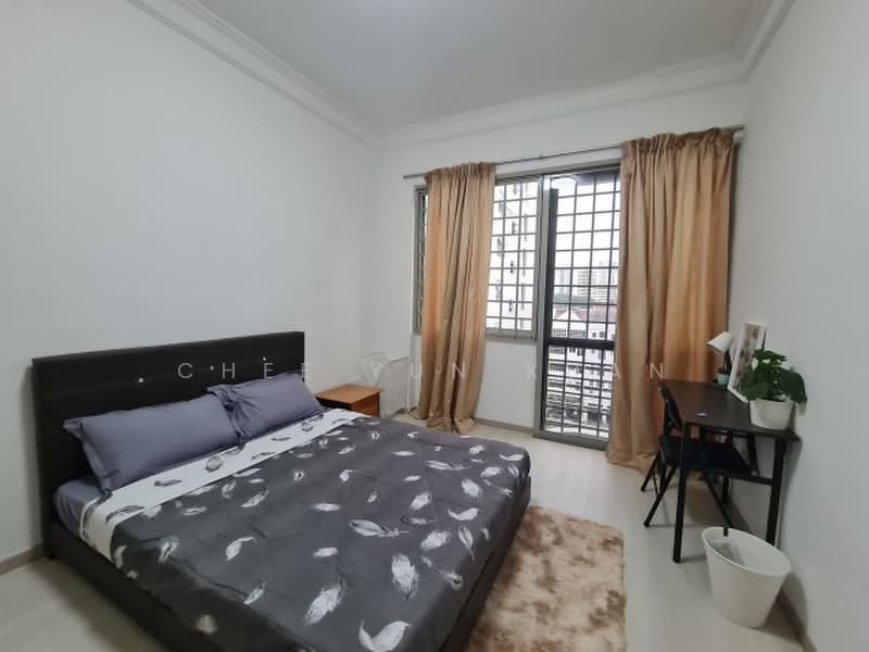 Ritz Mansions, 346 Balestier Road, Balestier / Toa Payoh, Room Rental, 100 sqft, Apartment For Rent, by Chee Yun Xuan, 500167503 - PropertyGuru.com.sg