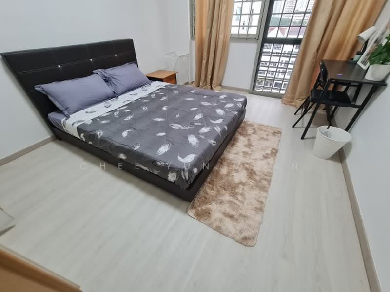 Ritz Mansions, 346 Balestier Road, Balestier / Toa Payoh, Room Rental, 100 sqft, Apartment For Rent, by Chee Yun Xuan, 500167503 - PropertyGuru.com.sg