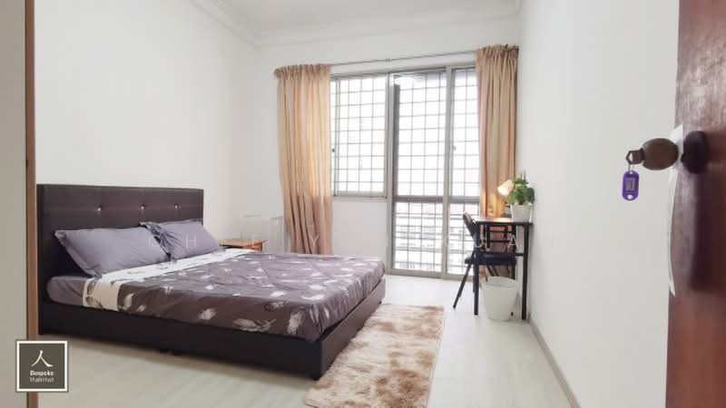 Ritz Mansions, 346 Balestier Road, Balestier / Toa Payoh, Room Rental, 100 sqft, Apartment For Rent, by Chee Yun Xuan, 500167503 - PropertyGuru.com.sg