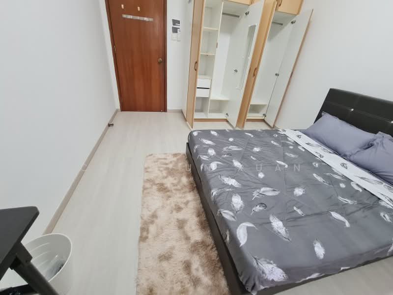 Ritz Mansions, 346 Balestier Road, Balestier / Toa Payoh, Room Rental, 100 sqft, Apartment For Rent, by Chee Yun Xuan, 500167503 - PropertyGuru.com.sg