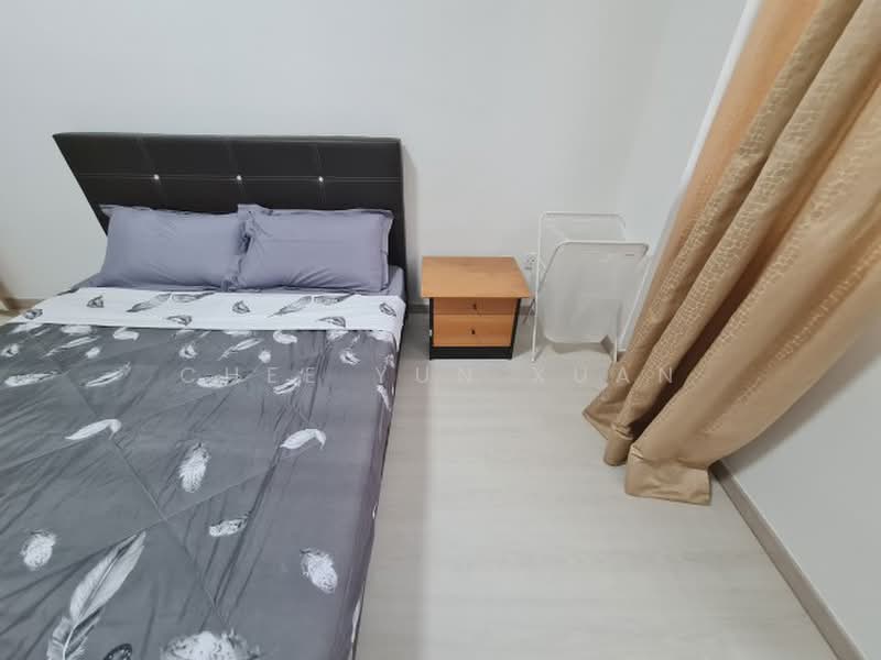 Ritz Mansions, 346 Balestier Road, Balestier / Toa Payoh, Room Rental, 100 sqft, Apartment For Rent, by Chee Yun Xuan, 500167503 - PropertyGuru.com.sg