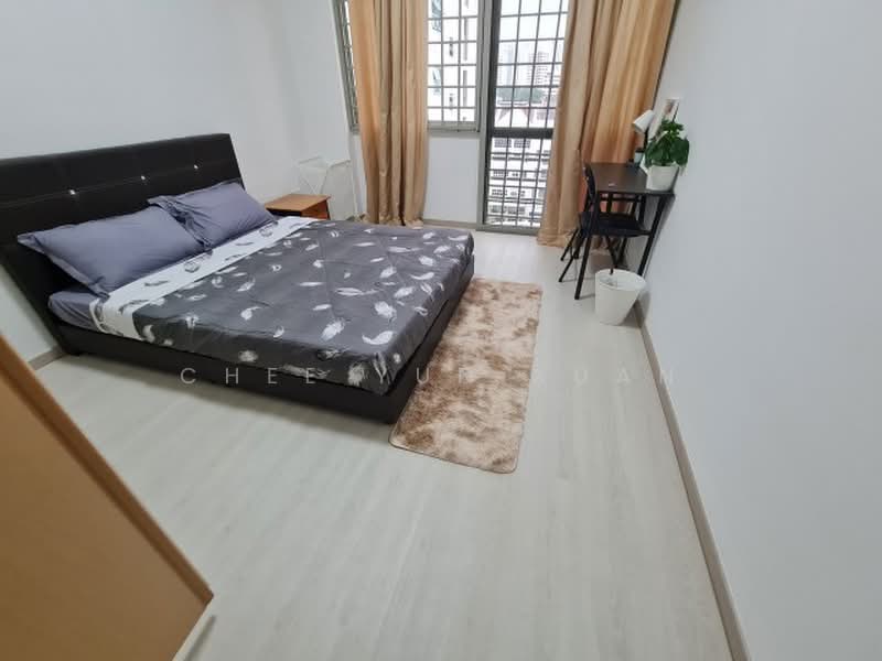 Ritz Mansions, 346 Balestier Road, Balestier / Toa Payoh, Room Rental, 100 sqft, Apartment For Rent, by Chee Yun Xuan, 500167503 - PropertyGuru.com.sg