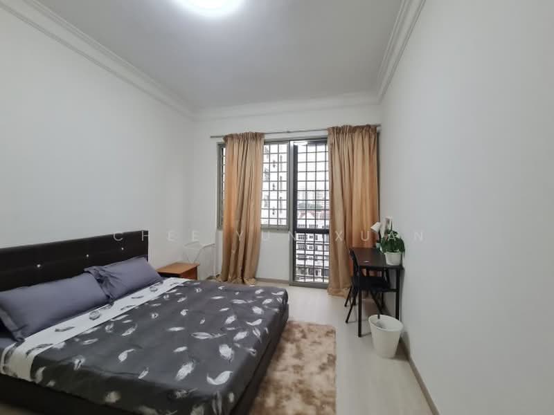 Ritz Mansions, 346 Balestier Road, Balestier / Toa Payoh, Room Rental, 100 sqft, Apartment For Rent, by Chee Yun Xuan, 500167503 - PropertyGuru.com.sg