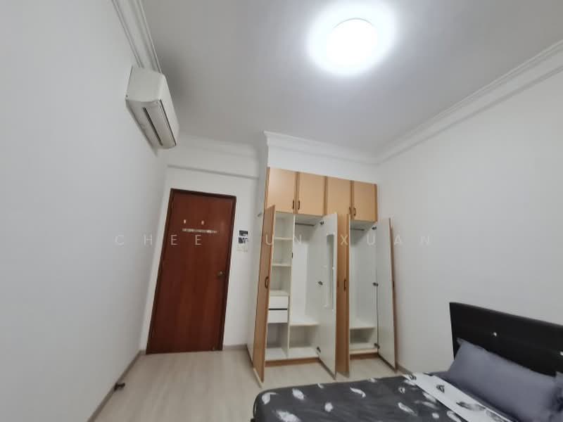 Ritz Mansions, 346 Balestier Road, Balestier / Toa Payoh, Room Rental, 100 sqft, Apartment For Rent, by Chee Yun Xuan, 500167503 - PropertyGuru.com.sg