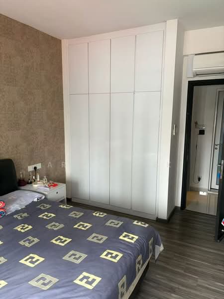 Chestervale, 31 Bangkit Road, Room Rental, 100 sqft, Condominium For Rent, by Arvin Kuek, 500167506 - Bedroom - PropertyGuru.com.sg