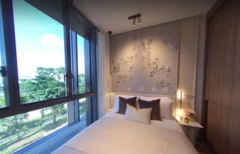 The Continuum, 1-8 Thiam Siew Avenue, 5 Bedrooms, 1,905 sqft, Condominium For Sale, by Alvin Kwan, 500167507 - Bedroom - PropertyGuru.com.sg