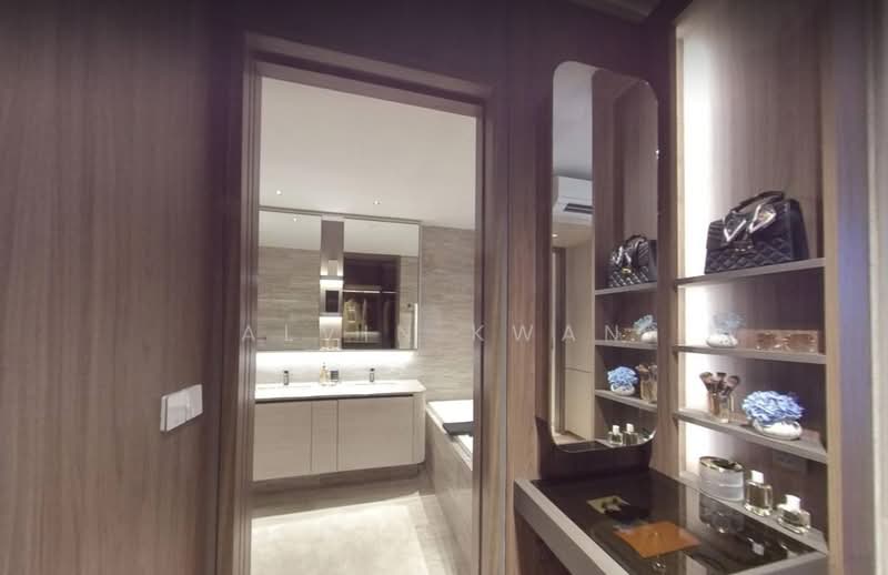 The Continuum, 1-8 Thiam Siew Avenue, 5 Bedrooms, 1,905 sqft, Condominium For Sale, by Alvin Kwan, 500167507 - Bathroom - PropertyGuru.com.sg