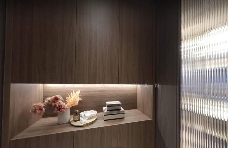 The Continuum, 1-8 Thiam Siew Avenue, 5 Bedrooms, 1,905 sqft, Condominium For Sale, by Alvin Kwan, 500167507 - Interior - PropertyGuru.com.sg