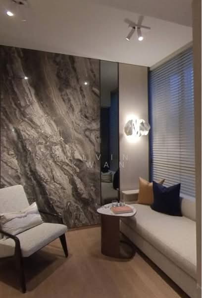 The Continuum, 1-8 Thiam Siew Avenue, 5 Bedrooms, 1,905 sqft, Condominium For Sale, by Alvin Kwan, 500167507 - Interior - PropertyGuru.com.sg