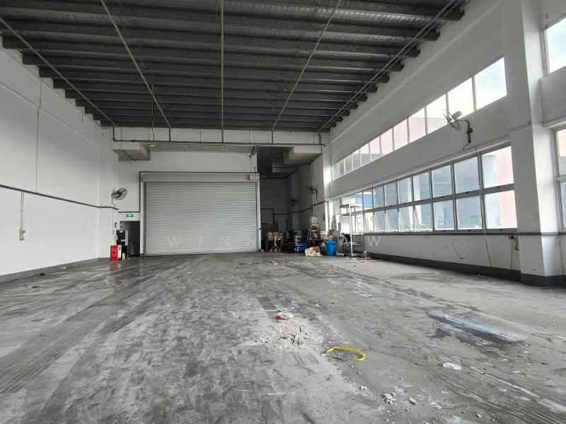 The Index, 110 Tuas South Ave 3, 5,317 sqft, Factory / Workshop (B2) For Rent, by Winnie Aw, 500167511 - Interior - CommercialGuru.com.sg