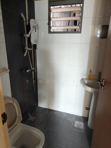 314A Punggol Way, 314A Punggol Way, Room Rental, 88 sqft, HDB Flat For Rent, by Cindy Tay, 500167512 - Bathroom - PropertyGuru.com.sg