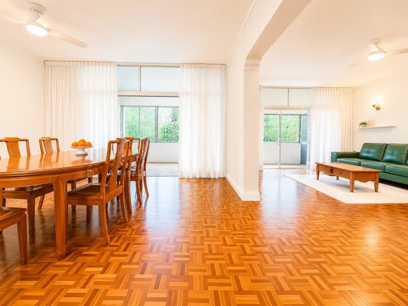 Ridgewood Condominium, 1 Ridgewood Close, 3 Bedrooms, 1,980 sqft, Condominium For Sale, by Dane Kau 高国豪, 500167515 - Dining Room - PropertyGuru.com.sg