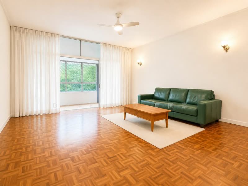Ridgewood Condominium, 1 Ridgewood Close, 3 Bedrooms, 1,980 sqft, Condominium For Sale, by Dane Kau 高国豪, 500167515 - Living Room - PropertyGuru.com.sg