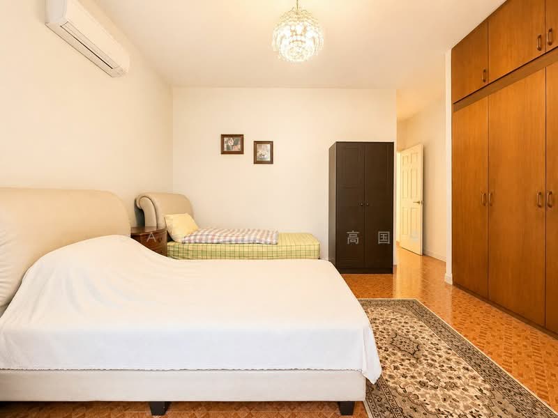Ridgewood Condominium, 1 Ridgewood Close, 3 Bedrooms, 1,980 sqft, Condominium For Sale, by Dane Kau 高国豪, 500167515 - Bedroom - PropertyGuru.com.sg