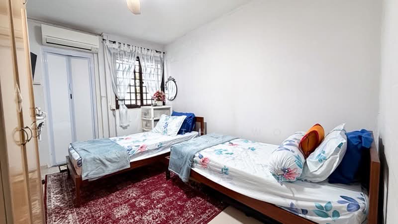 138 Yishun Ring Road, 138 Yishun Ring Road, 2 Bedrooms, 731 sqft, HDB Flat For Sale, by Samantha Woo, 500167517 - PropertyGuru.com.sg