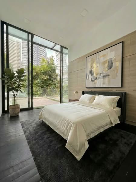 Jalan Elok / Orchard, , 4 Bedrooms, 4,000 sqft, Terraced House For Sale, by Karen Kok, 500167521 - Bedroom - PropertyGuru.com.sg