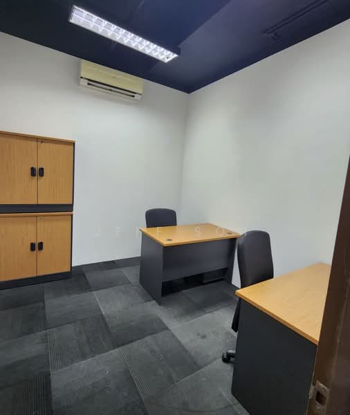 ICB Enterprise House, 116 Middle Road, 130 sqft, Office For Rent, by Jeff Soh, 500167523 - Interior - CommercialGuru.com.sg