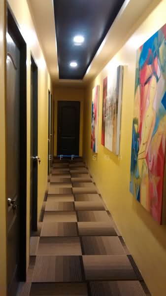 ICB Enterprise House, 116 Middle Road, 130 sqft, Office For Rent, by Jeff Soh, 500167523 - Corridor - CommercialGuru.com.sg
