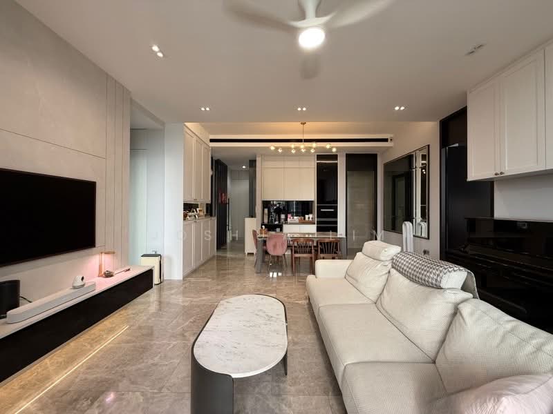 Martin Modern, 10 Martin Place, 3 Bedrooms, 1,421 sqft, Apartment For Sale, by Joshua Lim, 500167531 - PropertyGuru.com.sg