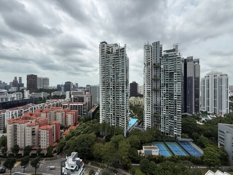 Martin Modern, 10 Martin Place, 3 Bedrooms, 1,421 sqft, Apartment For Sale, by Joshua Lim, 500167531 - PropertyGuru.com.sg