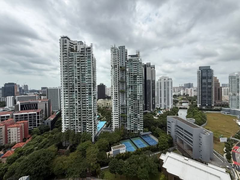 Martin Modern, 10 Martin Place, 3 Bedrooms, 1,421 sqft, Apartment For Sale, by Joshua Lim, 500167531 - PropertyGuru.com.sg