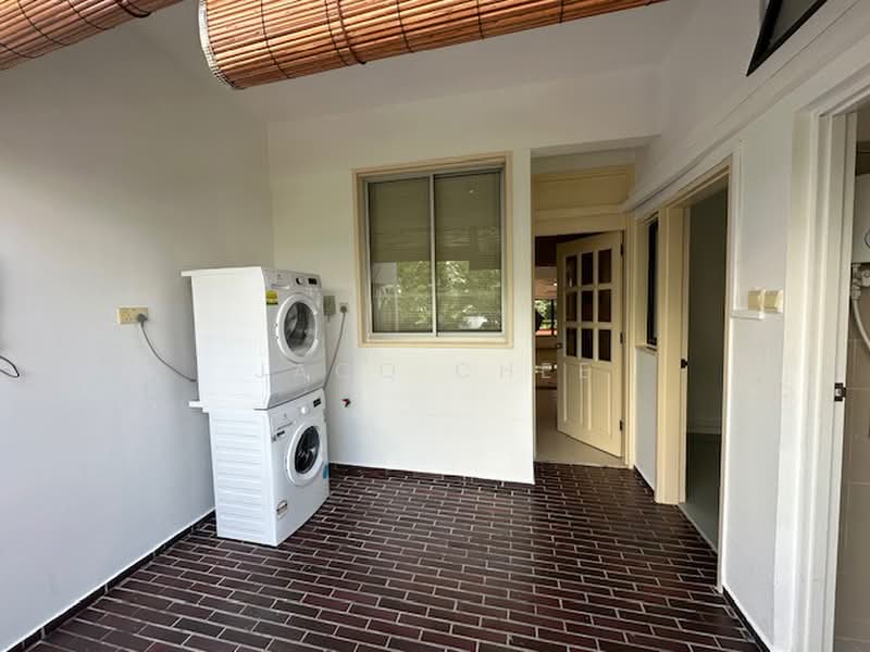 Villa Delle Rose, Taman Nakhoda, 3 Bedrooms, 2,800 sqft, Condominium For Rent, by Jacq Chee, 500167532 - Interior - PropertyGuru.com.sg