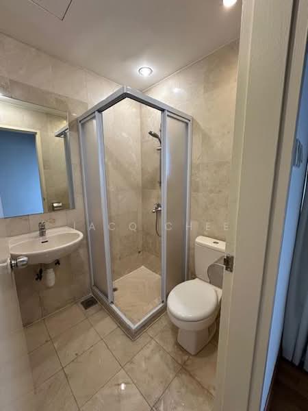 Villa Delle Rose, Taman Nakhoda, 3 Bedrooms, 2,800 sqft, Condominium For Rent, by Jacq Chee, 500167532 - Bathroom - PropertyGuru.com.sg