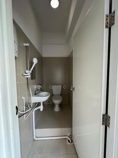 Villa Delle Rose, Taman Nakhoda, 3 Bedrooms, 2,800 sqft, Condominium For Rent, by Jacq Chee, 500167532 - Bathroom - PropertyGuru.com.sg