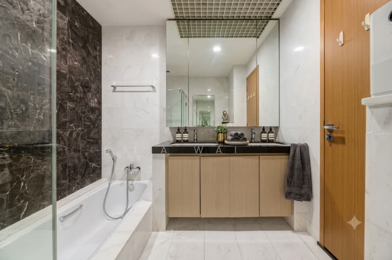 Jalan Selaseh, Kelulut area, , 5 Bedrooms, 1,615 sqft, Terraced House For Sale, by Ka Wai, 500167533 - Bathroom - PropertyGuru.com.sg
