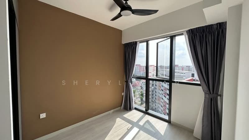Riverfront Residences, 41 Hougang Avenue 7, 1 Bedroom, 463 sqft, Condominium For Sale, by Sheryl Chan, 500167534 - View - PropertyGuru.com.sg