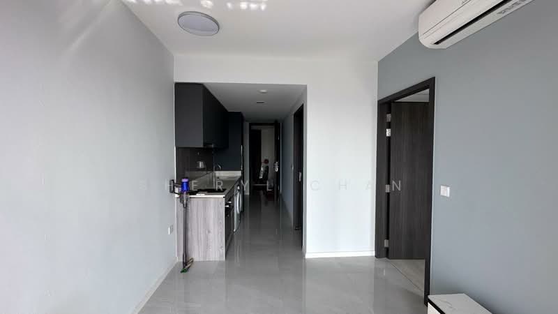 Riverfront Residences, 41 Hougang Avenue 7, 1 Bedroom, 463 sqft, Condominium For Sale, by Sheryl Chan, 500167534 - Kitchen - PropertyGuru.com.sg