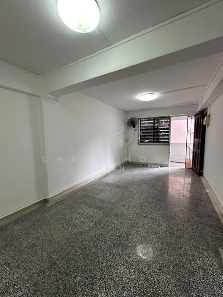 128 Bukit Merah View, 128 Bukit Merah View, 2 Bedrooms, 700 sqft, HDB Flat For Sale, by Cheng Hoon Tan, 500167535 - Living room - PropertyGuru.com.sg