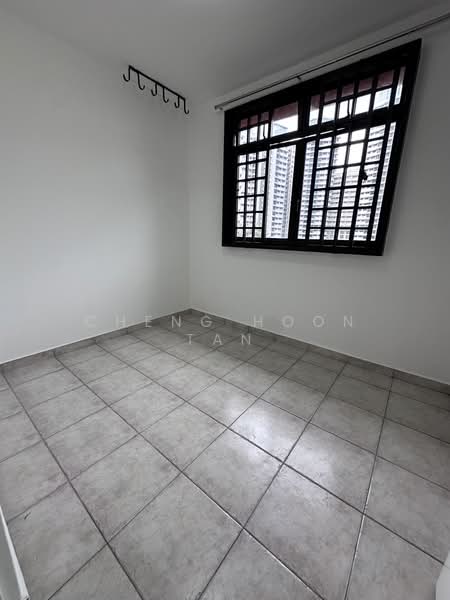 128 Bukit Merah View, 128 Bukit Merah View, 2 Bedrooms, 700 sqft, HDB Flat For Sale, by Cheng Hoon Tan, 500167535 - Utilities room - PropertyGuru.com.sg