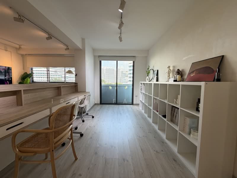 310A Punggol Walk, 310A Punggol Walk, 3 Bedrooms, 990 sqft, HDB Flat For Sale, by Irfan Farihin, 500167541 - Study - PropertyGuru.com.sg
