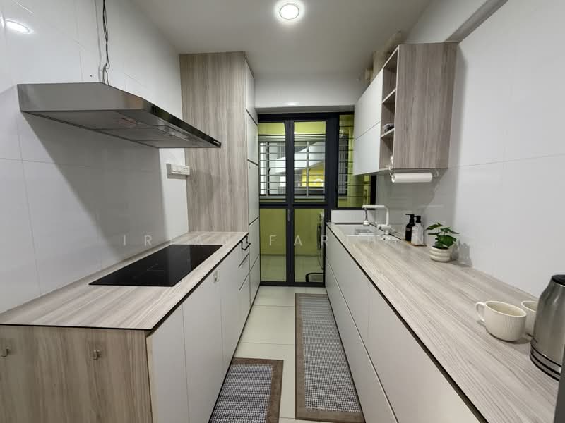 310A Punggol Walk, 310A Punggol Walk, 3 Bedrooms, 990 sqft, HDB Flat For Sale, by Irfan Farihin, 500167541 - Kitchen - PropertyGuru.com.sg