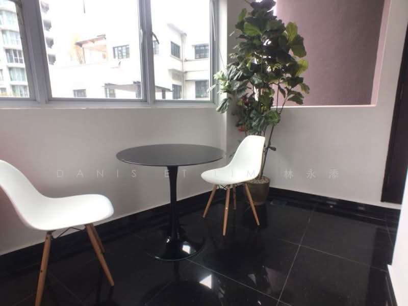 Mackenzie Regency, 33 Mackenzie Road, Studio, 600 sqft, Condominium For Rent, by Danis ET Lim 林永添, 500167542 - PropertyGuru.com.sg