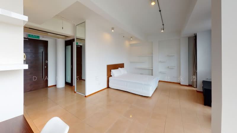 Mackenzie Regency, 33 Mackenzie Road, Studio, 600 sqft, Condominium For Rent, by Danis ET Lim 林永添, 500167542 - PropertyGuru.com.sg