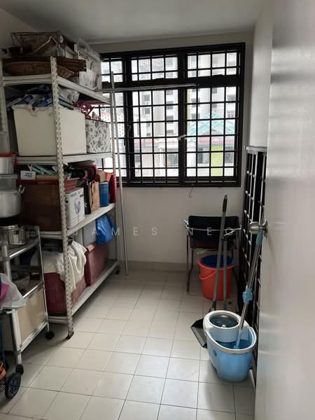 26 Jalan Klinik, 26 Jalan Klinik, 2 Bedrooms, 646 sqft, HDB Flat For Sale, by James Neo, 500167545 - Interior - PropertyGuru.com.sg