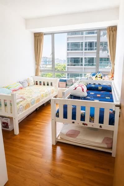 Waterfront Key, 772 Bedok Reservoir Road, 3 Bedrooms, 1,259 sqft, Condominium For Rent, by Ong Beng Yew, 500167552 - Bedroom - PropertyGuru.com.sg