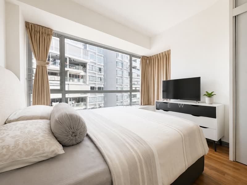 Waterfront Key, 772 Bedok Reservoir Road, 3 Bedrooms, 1,259 sqft, Condominium For Rent, by Ong Beng Yew, 500167552 - Bedroom - PropertyGuru.com.sg