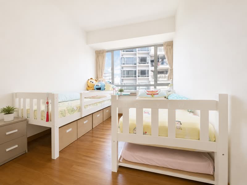 Waterfront Key, 772 Bedok Reservoir Road, 3 Bedrooms, 1,259 sqft, Condominium For Rent, by Ong Beng Yew, 500167552 - Bedroom - PropertyGuru.com.sg