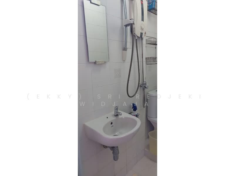 The Merasaga, 23 Jalan Merah Saga, Room Rental, 100 sqft, Condominium For Rent, by (Ekky) Sri Redjeki Widjaja, 500167554 - Bathroom - PropertyGuru.com.sg