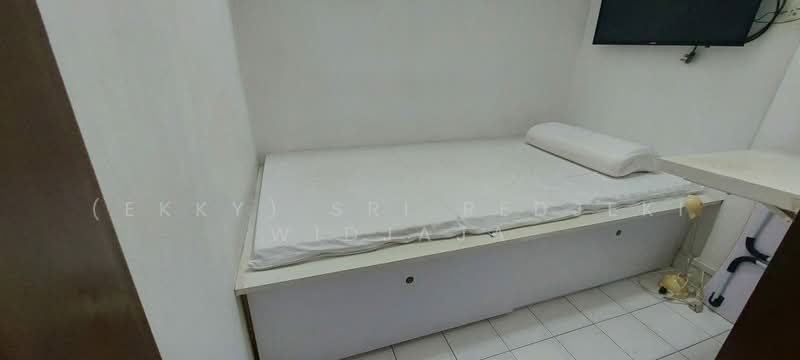 The Merasaga, 23 Jalan Merah Saga, Room Rental, 100 sqft, Condominium For Rent, by (Ekky) Sri Redjeki Widjaja, 500167554 - Bedroom - PropertyGuru.com.sg