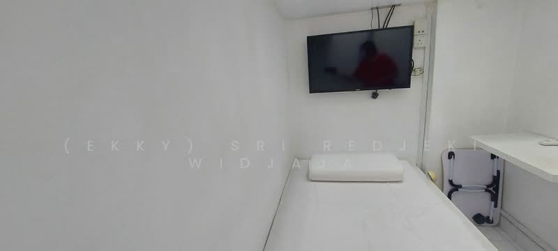 The Merasaga, 23 Jalan Merah Saga, Room Rental, 100 sqft, Condominium For Rent, by (Ekky) Sri Redjeki Widjaja, 500167554 - Bedroom - PropertyGuru.com.sg