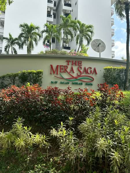 The Merasaga, 23 Jalan Merah Saga, Room Rental, 100 sqft, Condominium For Rent, by (Ekky) Sri Redjeki Widjaja, 500167554 - Exterior - PropertyGuru.com.sg
