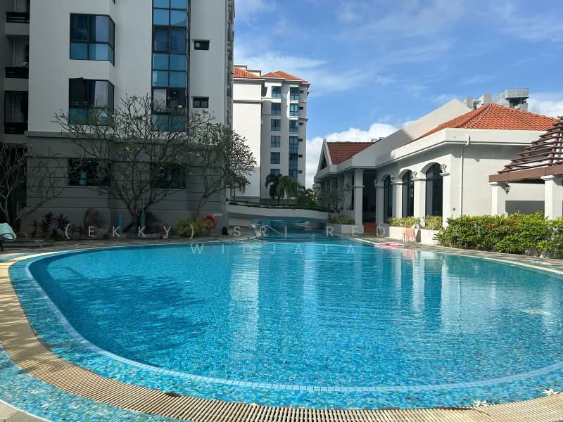 The Merasaga, 23 Jalan Merah Saga, Room Rental, 100 sqft, Condominium For Rent, by (Ekky) Sri Redjeki Widjaja, 500167554 - Exterior - PropertyGuru.com.sg