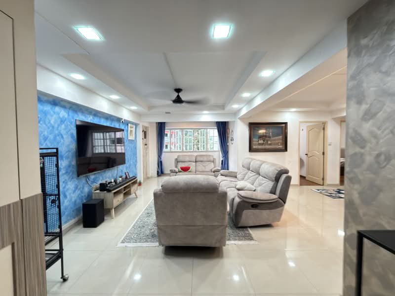 753 Woodlands Circle, 753 Woodlands Circle, 3 Bedrooms, 1,313 sqft, HDB Flat For Sale, by Sam Lim, 500167558 - PropertyGuru.com.sg