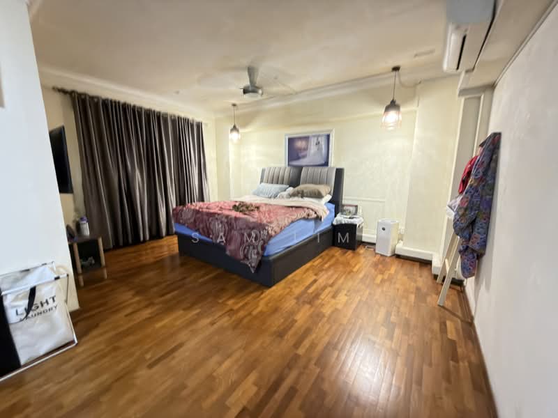 753 Woodlands Circle, 753 Woodlands Circle, 3 Bedrooms, 1,313 sqft, HDB Flat For Sale, by Sam Lim, 500167558 - Bedroom - PropertyGuru.com.sg