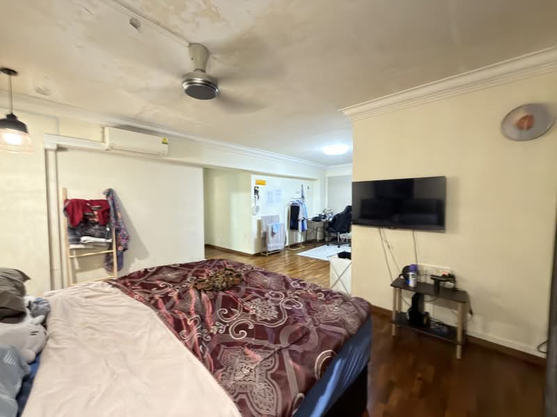 753 Woodlands Circle, 753 Woodlands Circle, 3 Bedrooms, 1,313 sqft, HDB Flat For Sale, by Sam Lim, 500167558 - Bedroom - PropertyGuru.com.sg