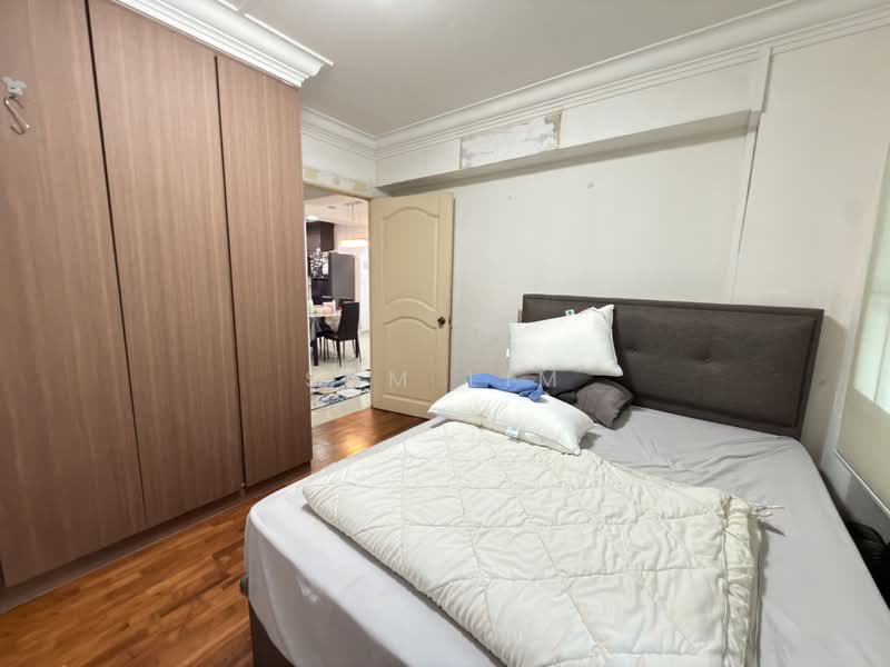 753 Woodlands Circle, 753 Woodlands Circle, 3 Bedrooms, 1,313 sqft, HDB Flat For Sale, by Sam Lim, 500167558 - Bedroom - PropertyGuru.com.sg